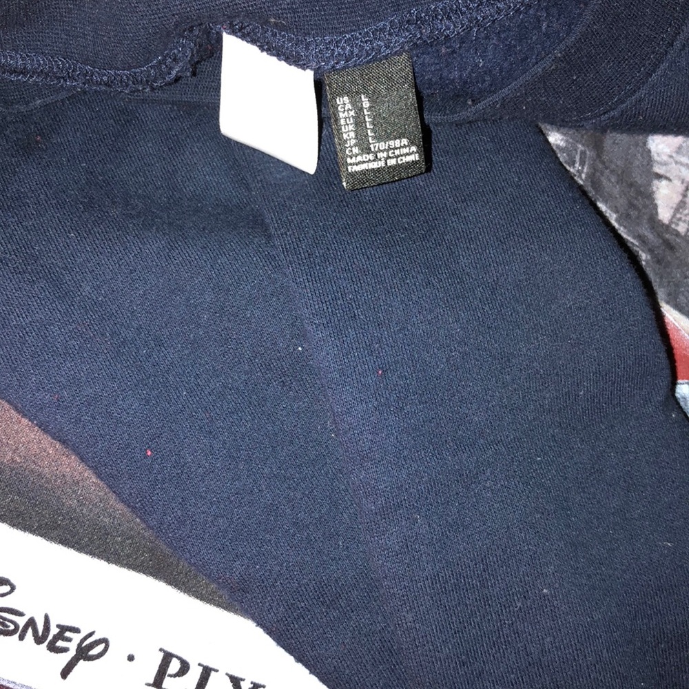 Cars Pullover - Picture 2 of 2